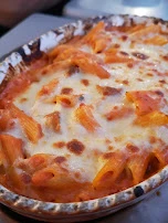 Penne Al Forno