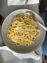 Spaghetti Alla Carbonara