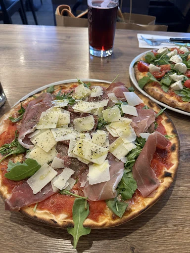 Colosseo Ristorante Pizzeria photo 9